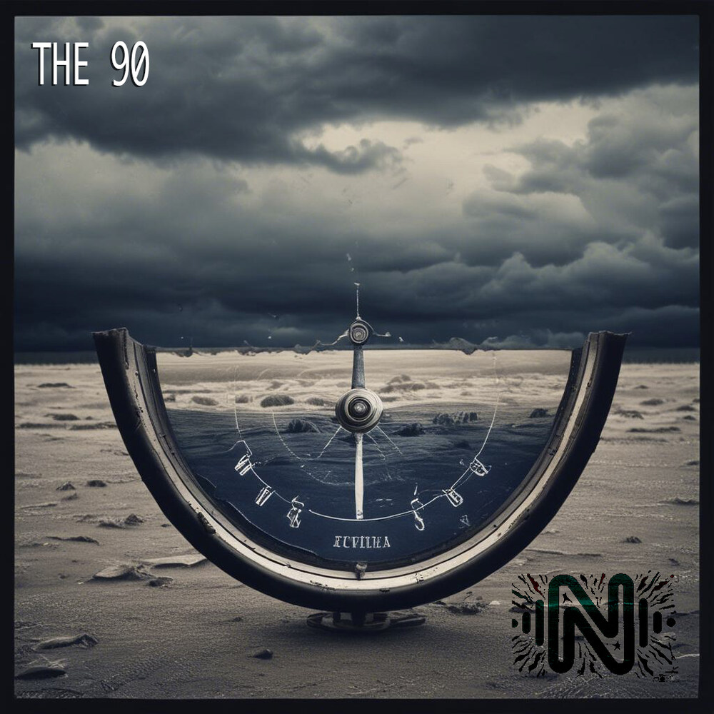 The 90 instrumental artwork