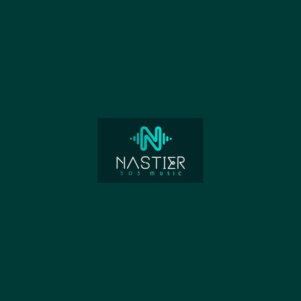 Nastier 303 Music logo